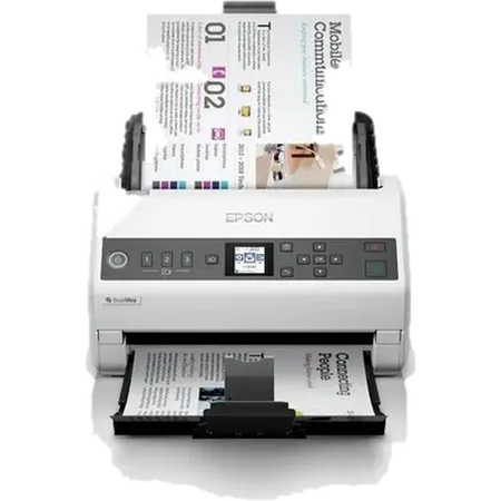 Epson WorkForce DS-730N