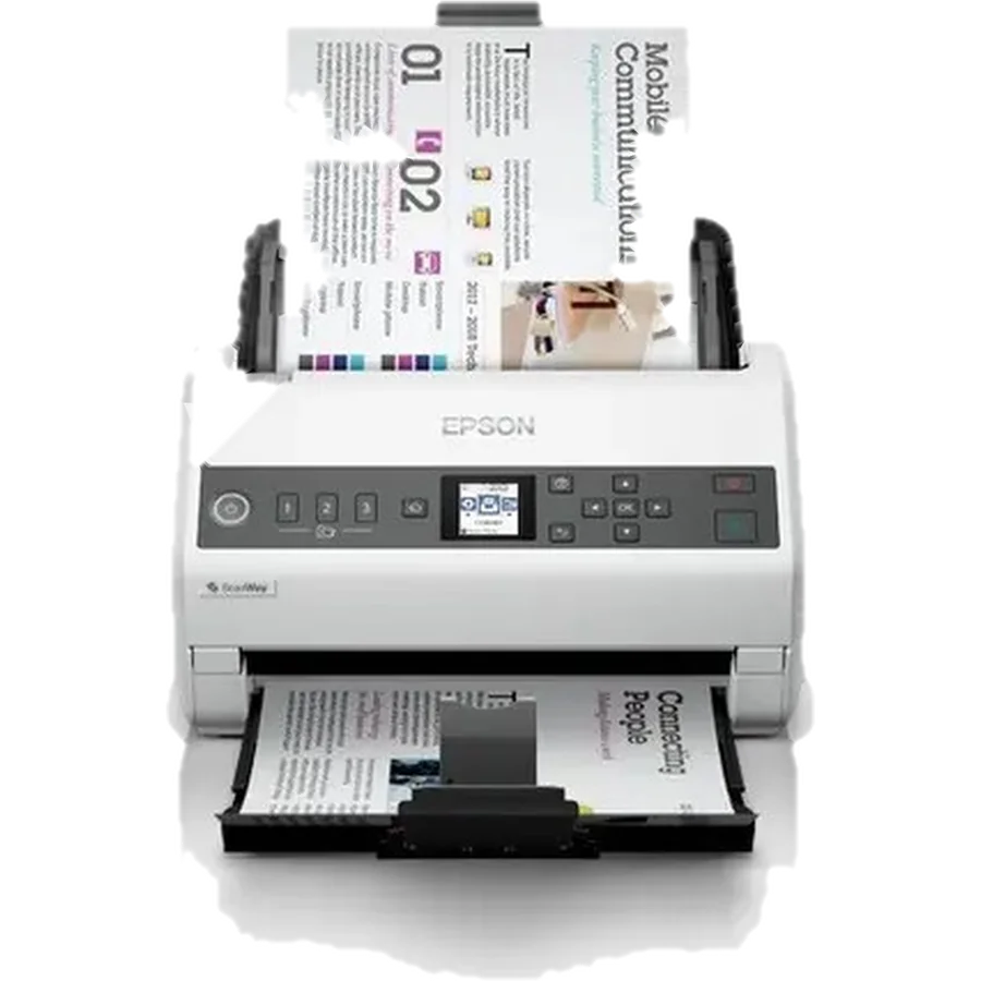 Epson WorkForce DS-730N