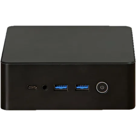 MINI PC CX AMD Ryzen 7 6800H+16G+SSD512GB
