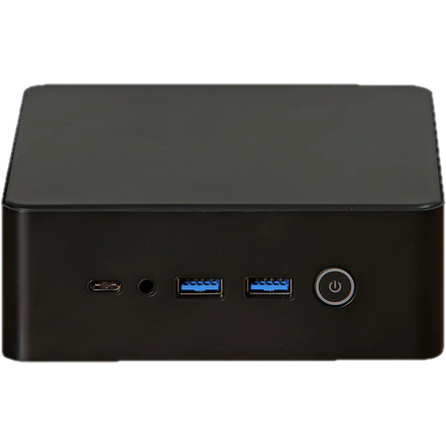 MINI PC CX AMD Ryzen 7 6800H+16G+SSD512GB