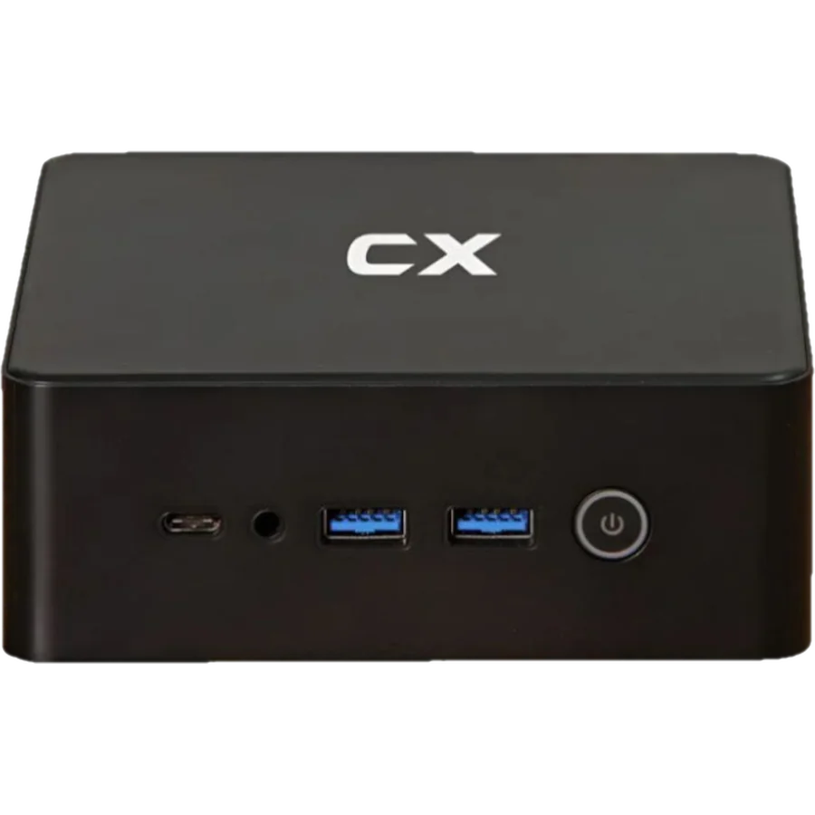 MINI PC CX Intel I3 1215U+8G+SSD240GB