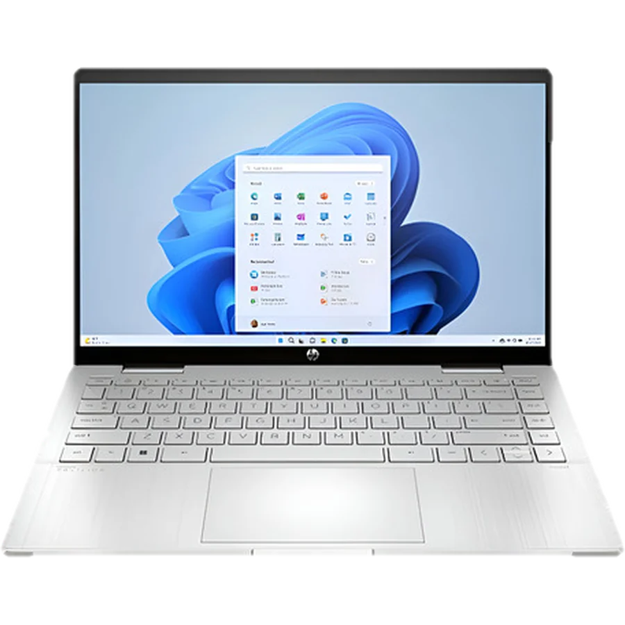 Notebook HP Pavilion x360