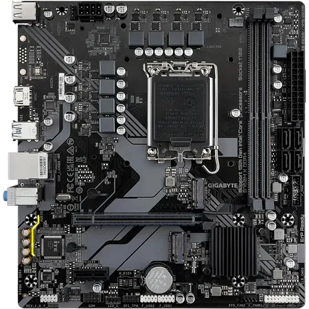 Motherboard Gigabyte B760M K V2