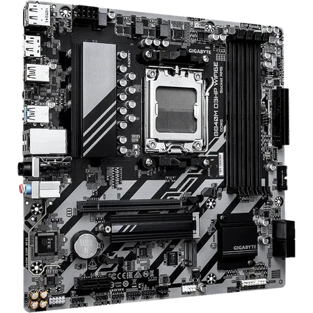 Motherboard Gigabyte B840M D3HP
