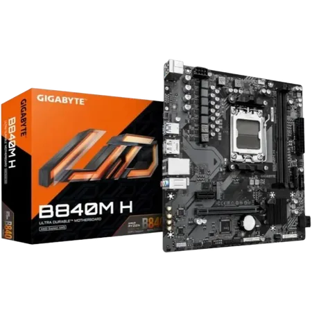 Motherboard Gigabyte B840M H