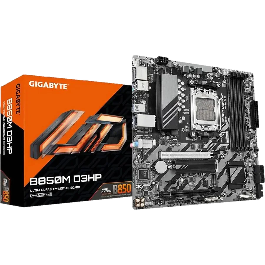 Motherboard Gigabyte B850M D3HP