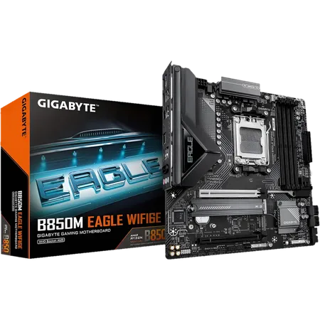 Motherboard Gigabyte B850M Eagle Wi-Fi 6E