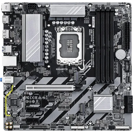 Motherboard Gigabyte B860M D3HP