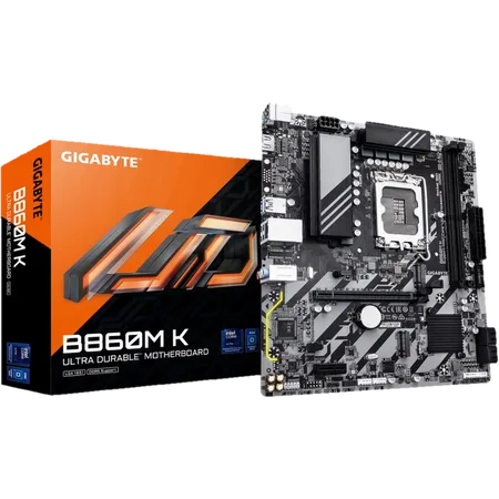 Motherboard Gigabyte B860M K