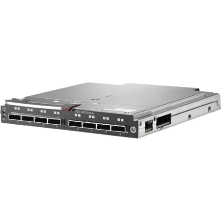 Switch HPE SAS BL Single Pack