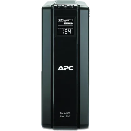 UPS APC BACK PRO 1200VA 230V (TOMAS IRAM)