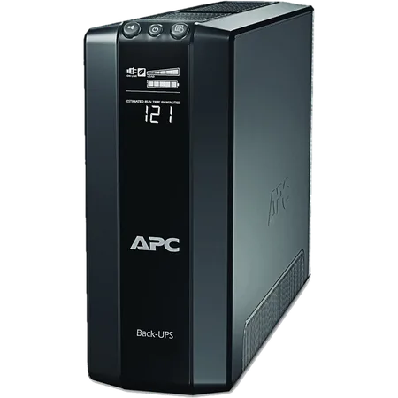 UPS APC BACK PRO 900VA 230V (TOMAS IRAM)