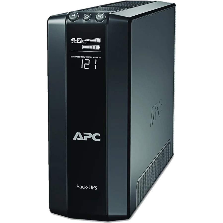 UPS APC BACK PRO 900VA 230V (TOMAS IRAM)