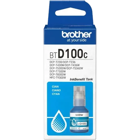 Brother BTD100C Original