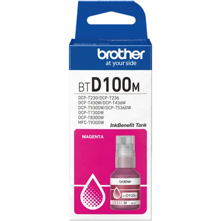 Brother BTD100M Original