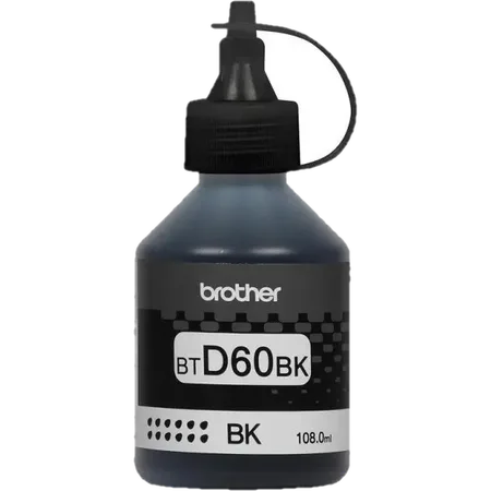 Brother BTD60BK cartucho de tinta Original Extra (Súper) alto rendimie