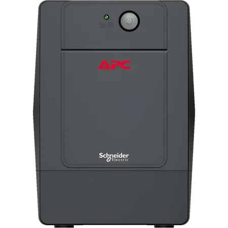 UPS APC BACK EASY BVG 1200VA/230V