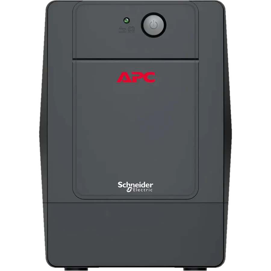 UPS APC BACK EASY BVG 1200VA/230V