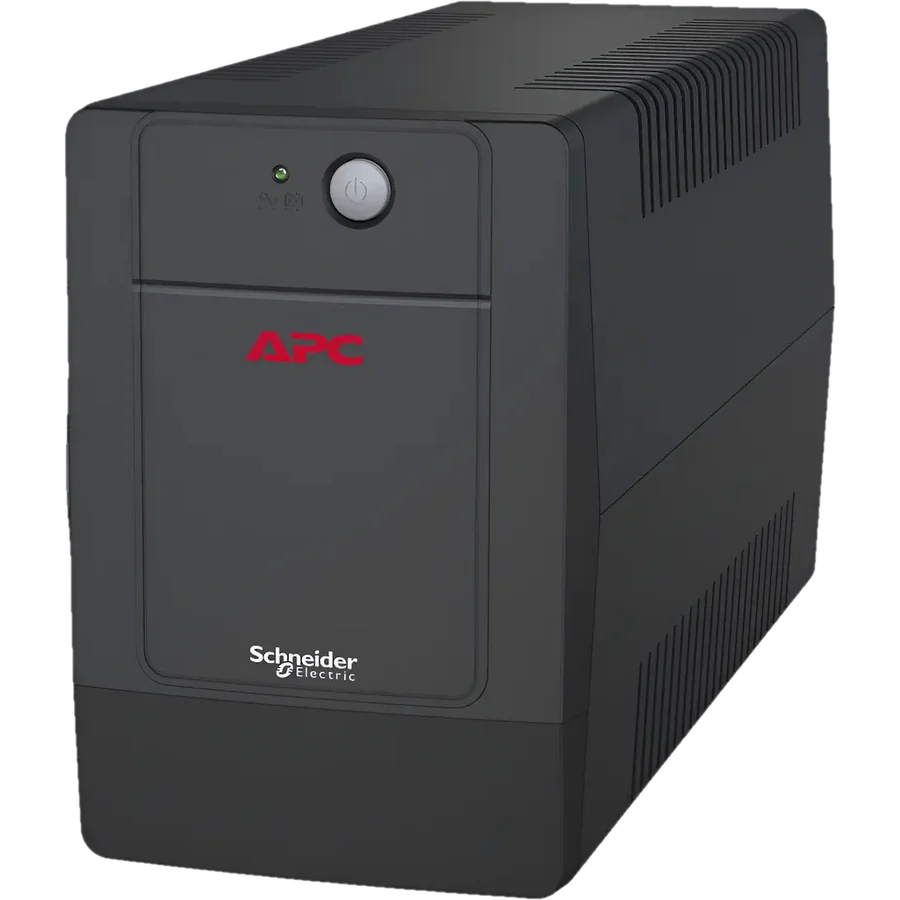 UPS APC BACK EASY BVG 1600VA/230V