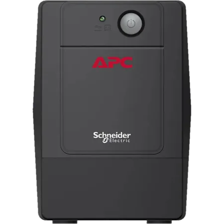 UPS APC BACK EASY BVG 900VA/230V