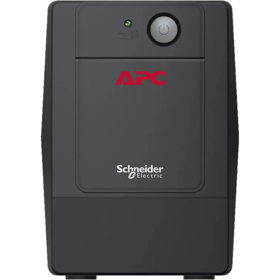 UPS APC BACK EASY BVG 900VA/230V