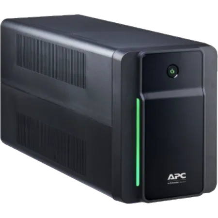 UPS APC BACK 1200VA 230V (TOMAS IRAM)