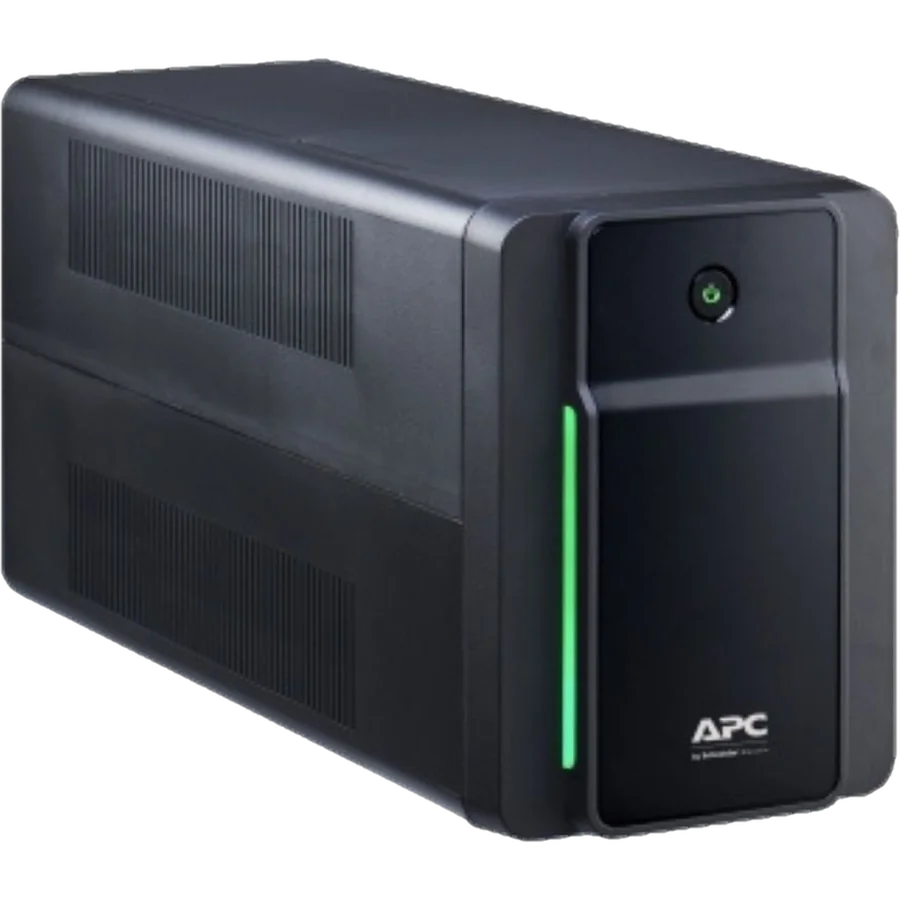 UPS APC BACK 1200VA 230V (TOMAS IRAM)
