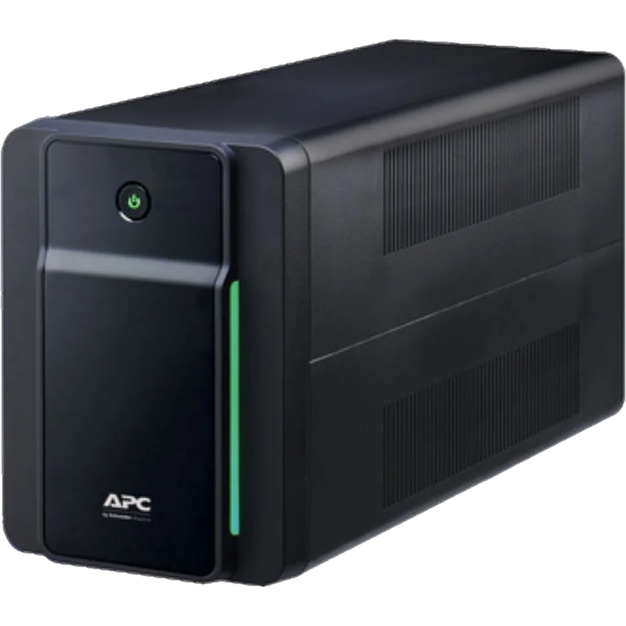 UPS APC BACK 2200VA 230V (TOMAS IRAM)