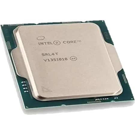 Procesador Intel Core i3-12100F