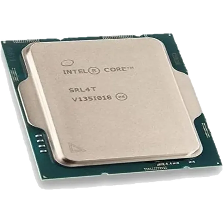 Procesador Intel Core i3-12100F