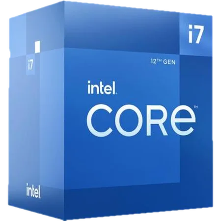 Procesador Intel Core i7-12700