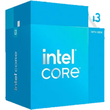 Procesador Intel Core i3-14100F