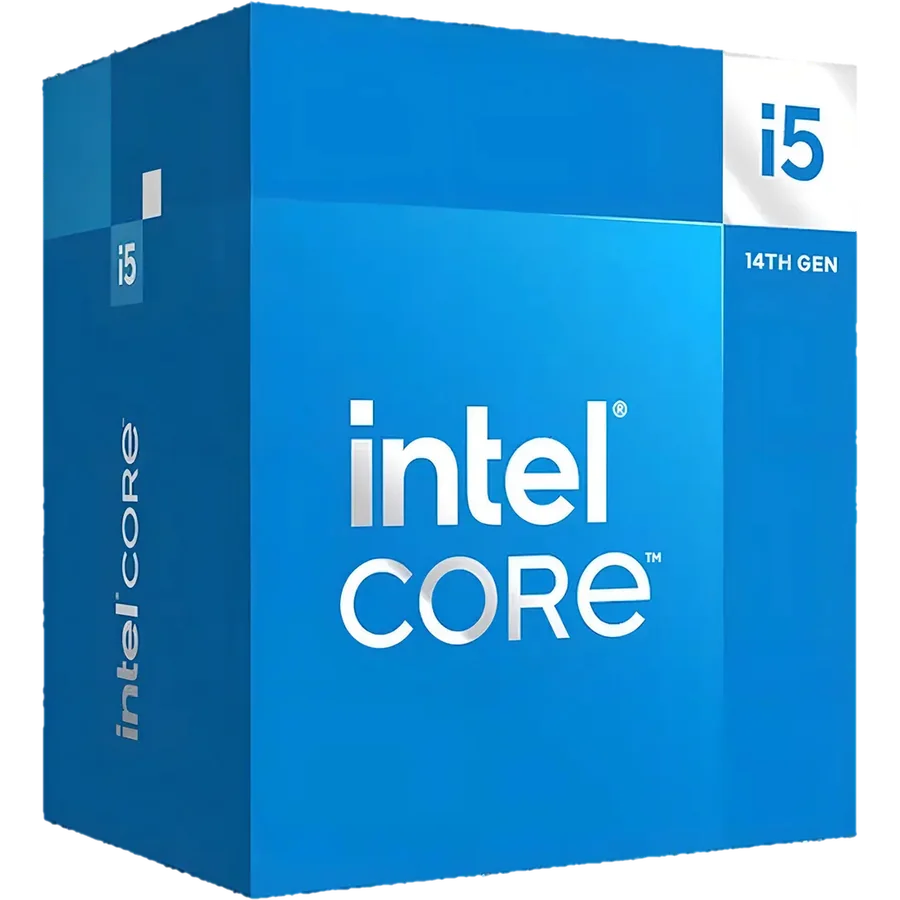 Procesador Intel Core i5-14400