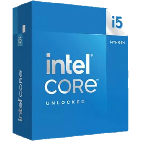 Procesador Intel Core i5-14600K