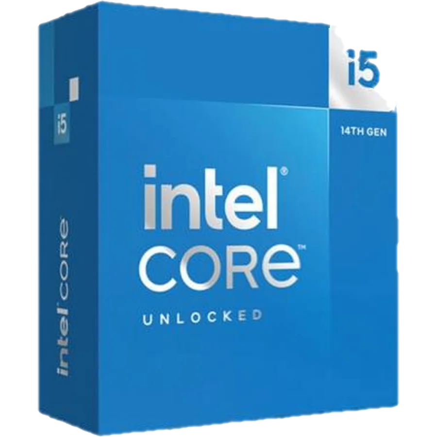 Procesador Intel Core i5-14600K