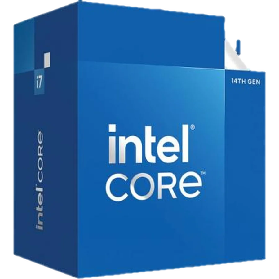 Procesador Intel Core i7-14700