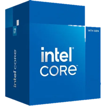 Procesador Intel Core i7-14700F
