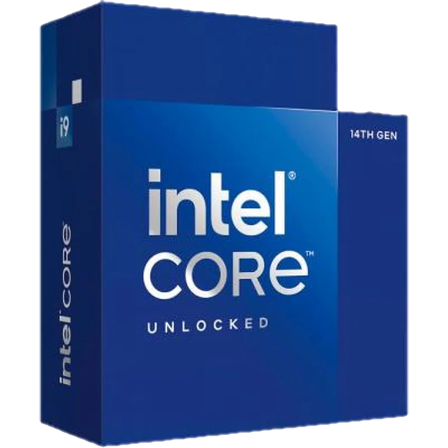 Procesador Intel Core i9-14900K