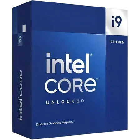 Procesador Intel Core i9-14900KF