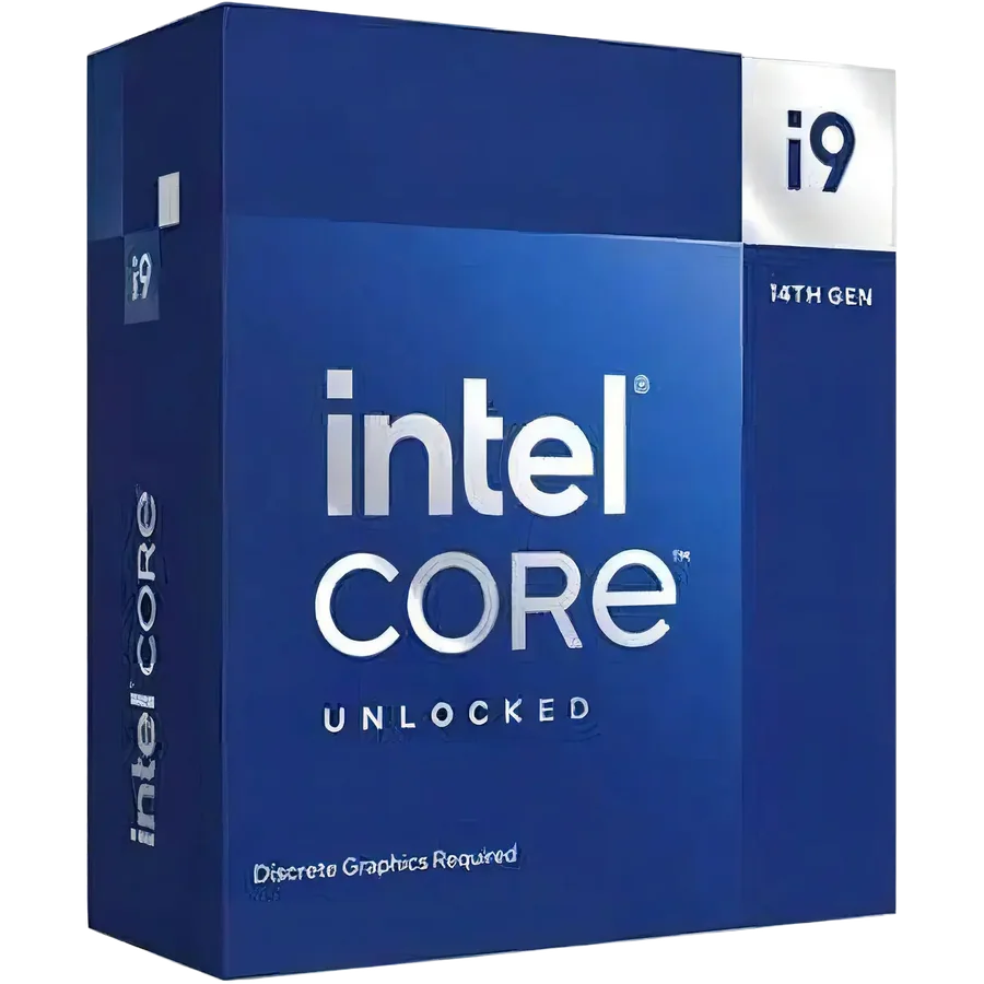 Procesador Intel Core i9-14900KF