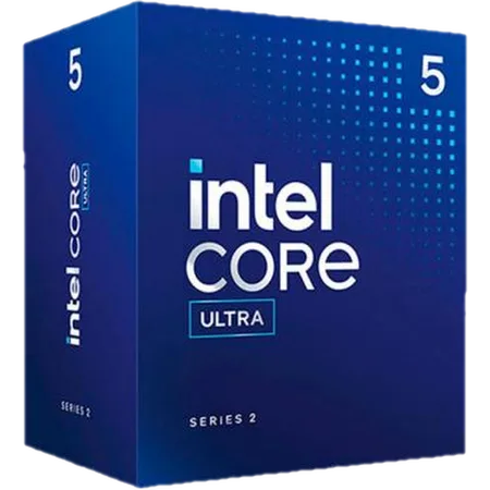 Procesador Intel Core Ultra 5 225F