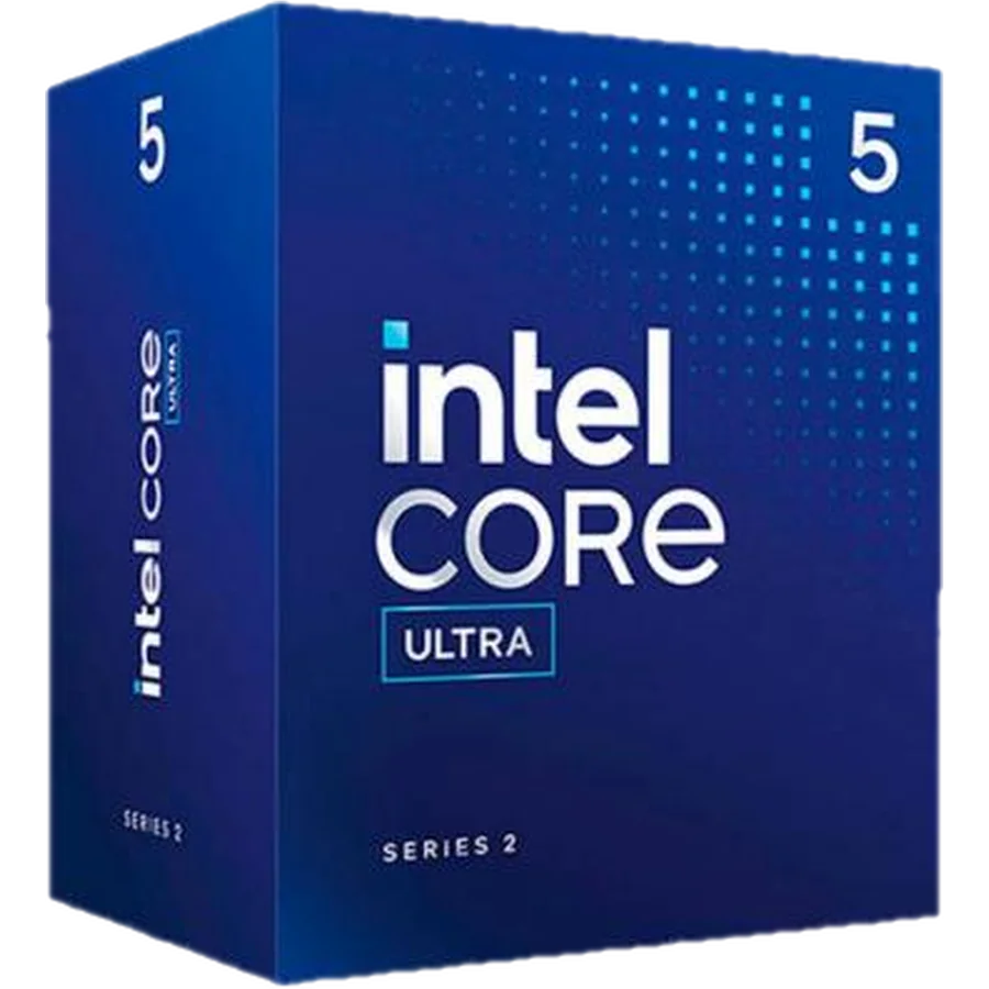 Procesador Intel Core Ultra 5 225F