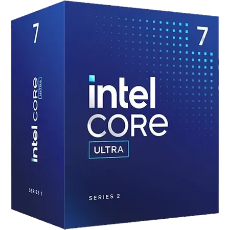 Procesador Intel Core Ultra 7 265