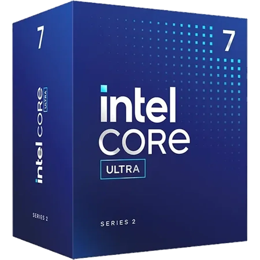 Procesador Intel Core Ultra 7 265