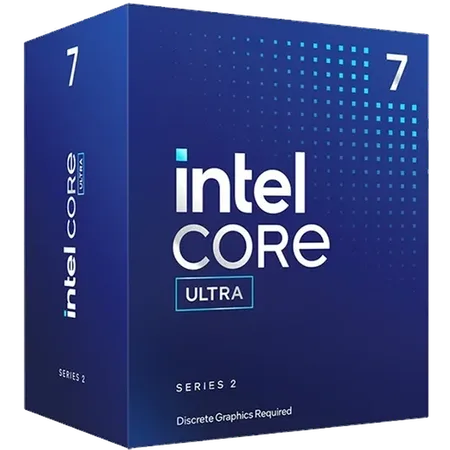 Procesador Intel Core Ultra 7 265F