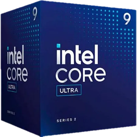 Procesador Intel Core Ultra 9 285