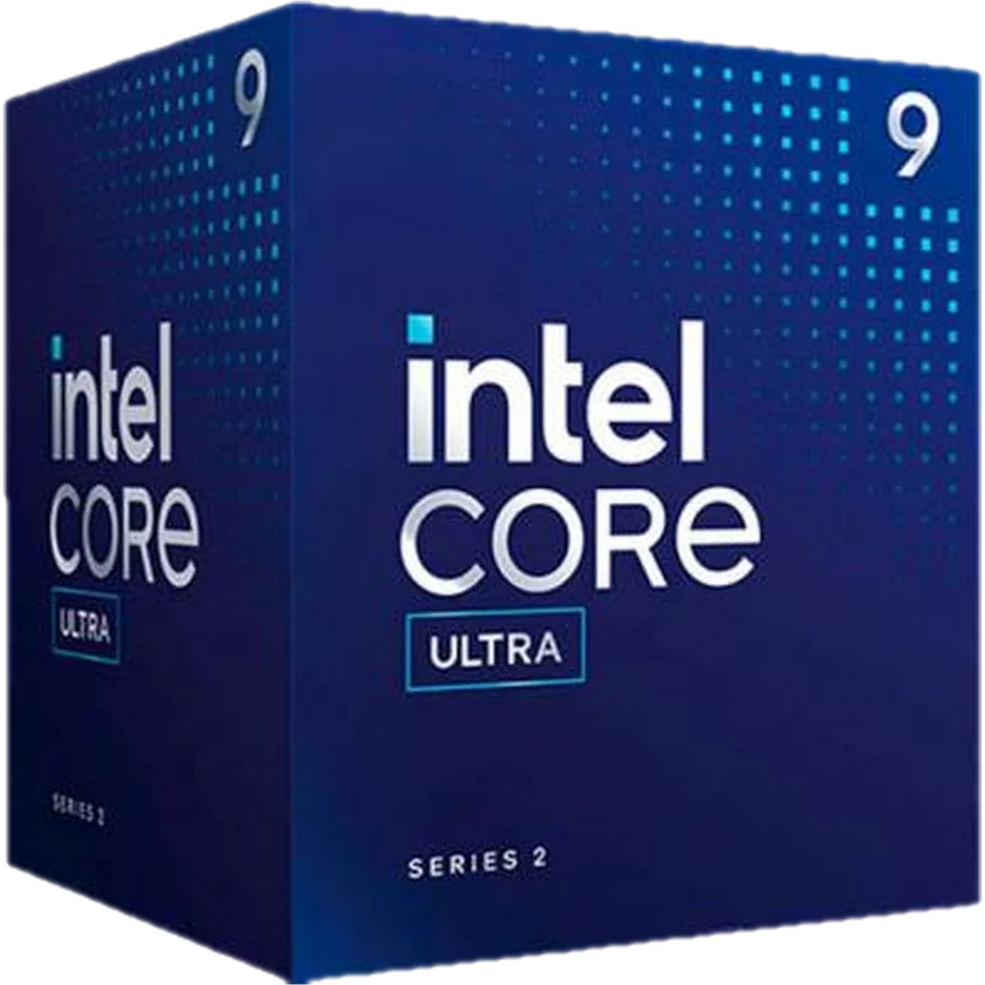 Procesador Intel Core Ultra 9 285