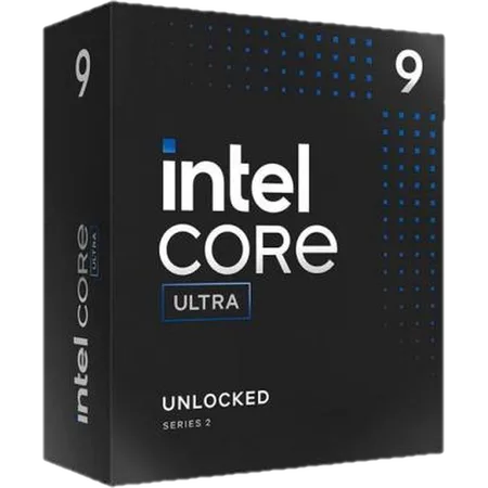 Procesador Intel Core Ultra 9 285K