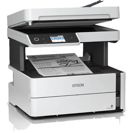 Multifunción Epson Monocromatica M3170 S.CONT FAX