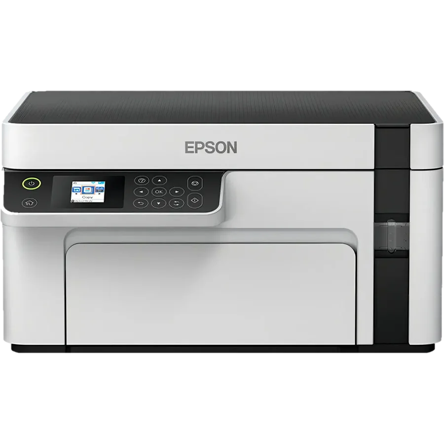 Multifunción Epson Monocromatica M2120